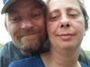 Steven Edward Riley Jr. et sa petite amie de longue date Ina Thea Kenoyer, 47 ans. FACEBOOK