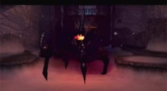 Metroid Prime 2 : Echoes : Comment vaincre Jump Guardian