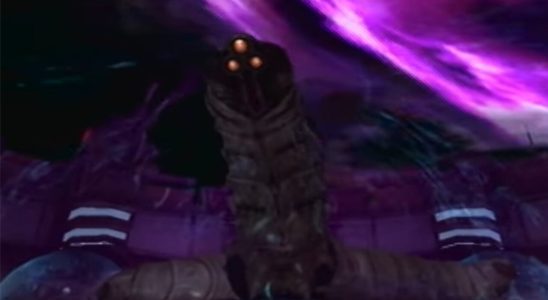 Metroid Prime 2 : Echoes : Comment vaincre Amorbis