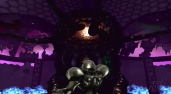 Metroid Prime 2 : Echoes : Comment vaincre l'empereur Ing