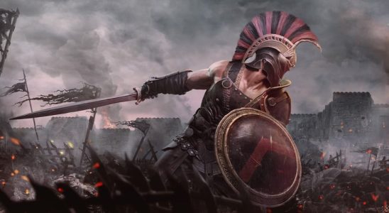 Achilles Legends Untold header art