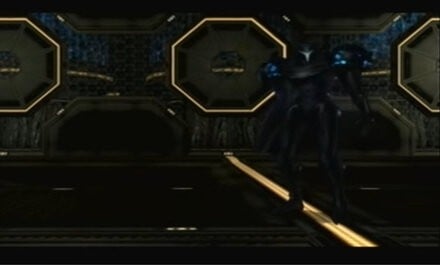 Metroid Prime 2 : Echoes : Comment vaincre Dark Samus (tous les combats) 1