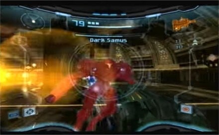 Metroid Prime 2 : Echoes : Comment vaincre Dark Samus (tous les combats) 2