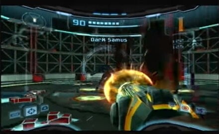 Metroid Prime 2 : Echoes : Comment vaincre Dark Samus (tous les combats) 3