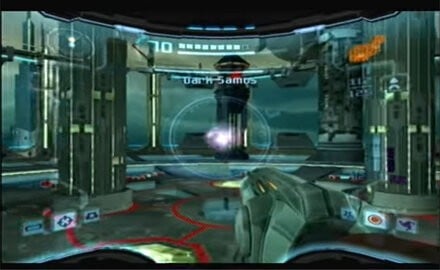 Metroid Prime 2 : Echoes : Comment vaincre Dark Samus (tous les combats) 5