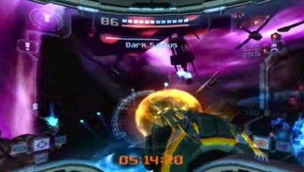 Metroid Prime 2 : Echoes : Comment vaincre Dark Samus (tous les combats) 8
