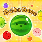 Jeu Suika (Switch eShop)