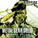 Metal Gear Solid 3 : Snake Eater (Switch eShop)