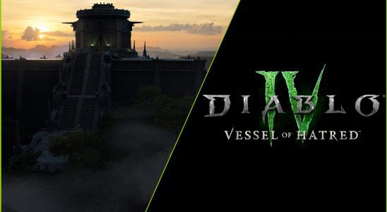 Images et détails de l'extension "Vessel of Hatred" de Diablo 4 révélés avec les fonctionnalités de la première saison 3 et plus