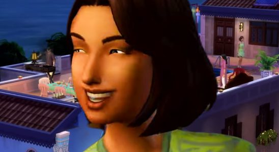 La nouvelle extension Les Sims 4 À Louer vous considère comme un locataire ou un propriétaire
