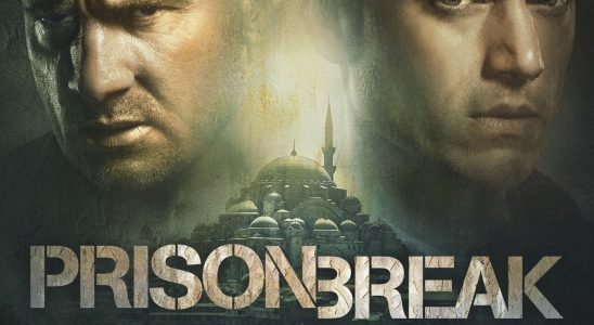 Prison Break TV Show: canceled or renewed?