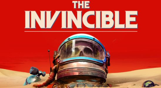 The Invincible Review – Rétro Futurisme Codifié
