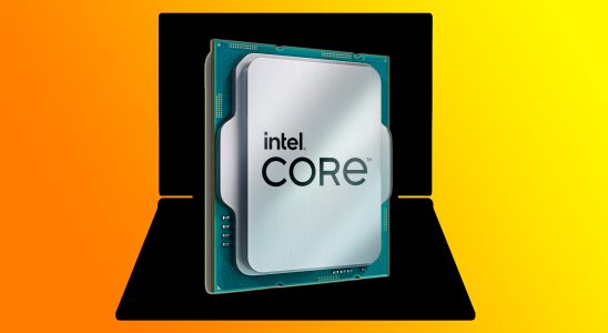 Une nouvelle fuite de processeur Intel indique un gain de performances de 20 % pour les ordinateurs portables de jeu