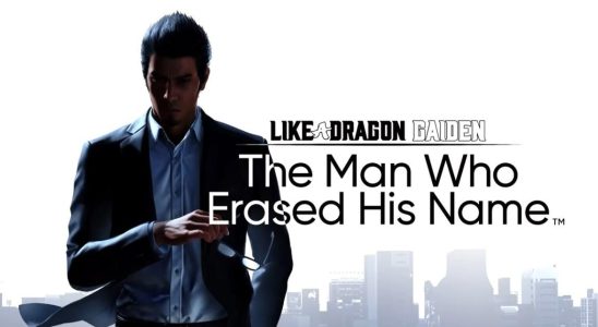 Like A Dragon Gaiden review – l’homme qui a effacé son nom