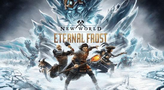 New World Eternal Frost Season 4