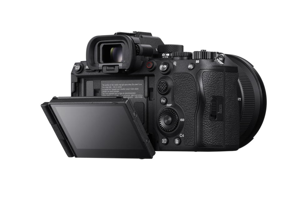 Le Sony A9 III est l'appareil photo plein format le plus rapide jamais conçu grâce à un capteur empilé global
