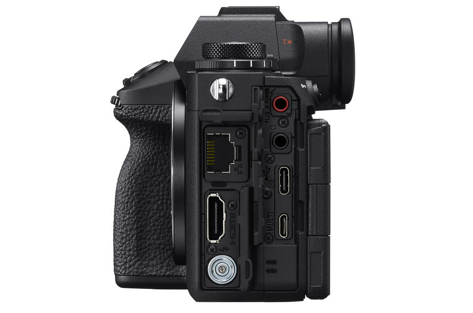 Le Sony A9 III est l'appareil photo plein format le plus rapide jamais conçu grâce à un capteur empilé global