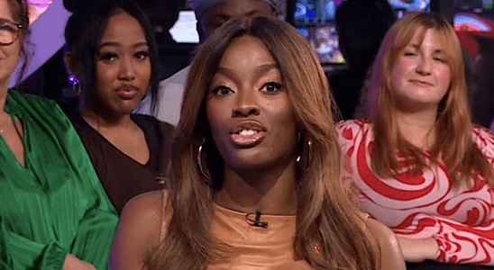 L'animateur de Big Brother, AJ Odudu, critique le traitement réservé à Trish par ses colocataires