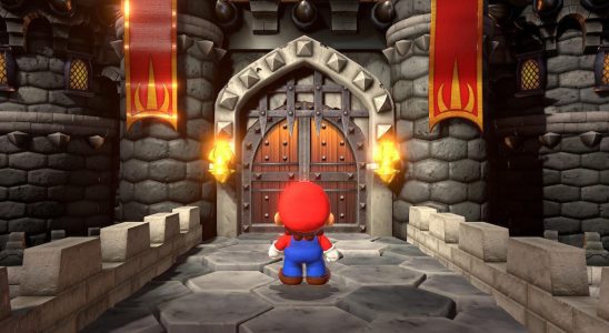 Super Mario RPG est un remake fidèle avec des améliorations subtiles