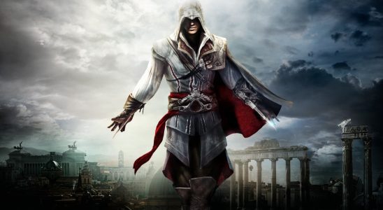 Assassin's Creed Editeur Ubisoft Axes 124 Emplois