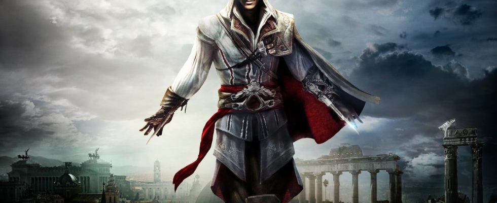 Assassin's Creed Editeur Ubisoft Axes 124 Emplois