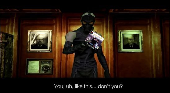 The most embarrassing games Psycho Mantis could have called out on my PS1 memory card