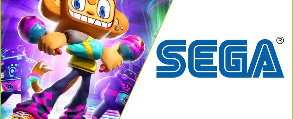 Les résultats financiers de Sega révèlent une baisse des bénéfices des jeux en raison de la faible performance des nouveaux titres