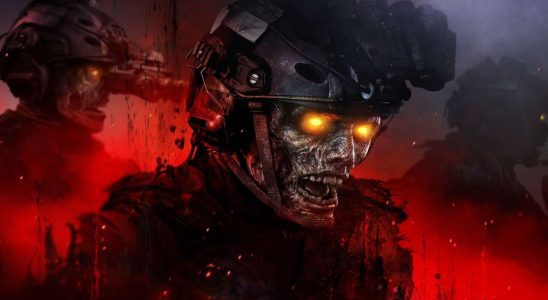 CoD: Modern Warfare 3 détaille le fonctionnement du nouveau mode d'extraction des zombies