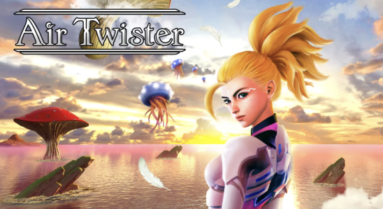 Revue d'Air Twister - Gamerhub France
