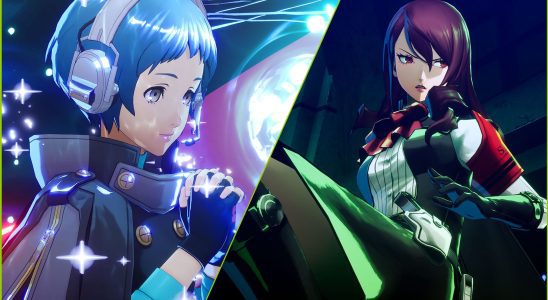 Persona 3 Reload révèle des personnages, plus d'acteurs vocaux anglais et des détails de gameplay avec des captures d'écran