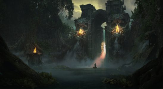 Diablo 4 : Vessel of Hatred a « quelque chose de nouveau dans l'univers de Diablo »
