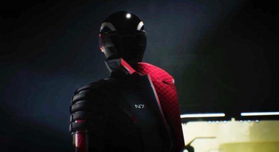 La nouvelle bande-annonce de Mass Effect 5 taquine la trilogie originale, Andromeda et peut-être un nouveau protagoniste