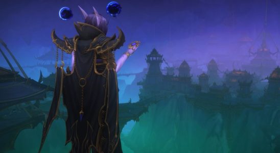 Alors même que World of Warcraft approche de son 20e anniversaire, le producteur exécutif du MMO promet que « la saga Worldsoul est le fondement de notre avenir ».