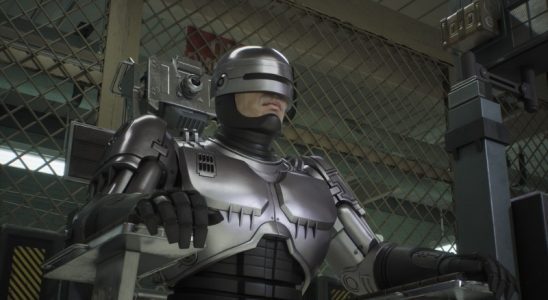 RoboCop : Rogue City Review – Au service de la confiance du public