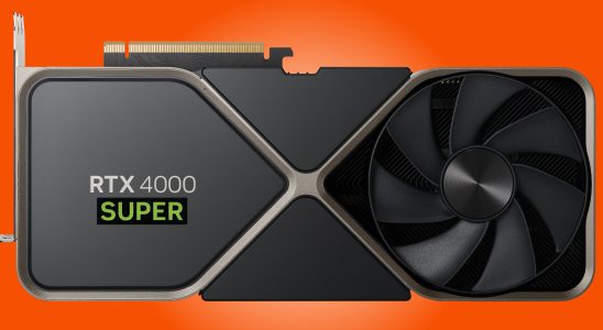 Les prix Nvidia GeForce RTX 4000 Super pourraient valoir la peine d’attendre