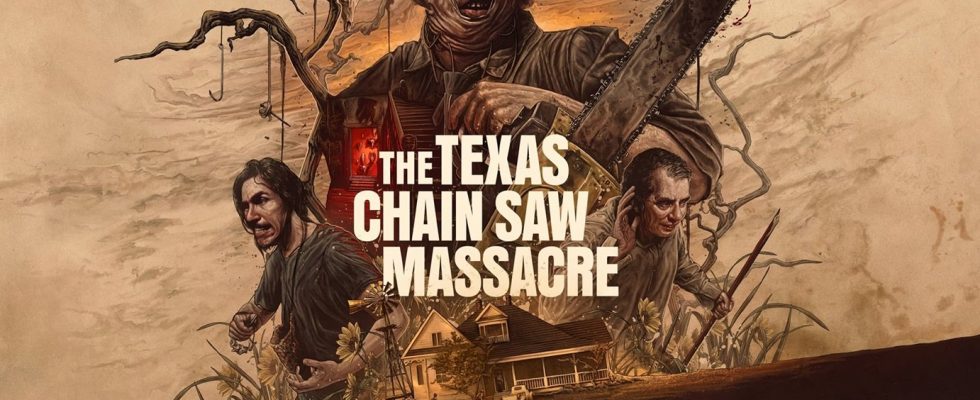 Revue du massacre à la tronçonneuse au Texas : horreur nostalgique pendant quelques heures