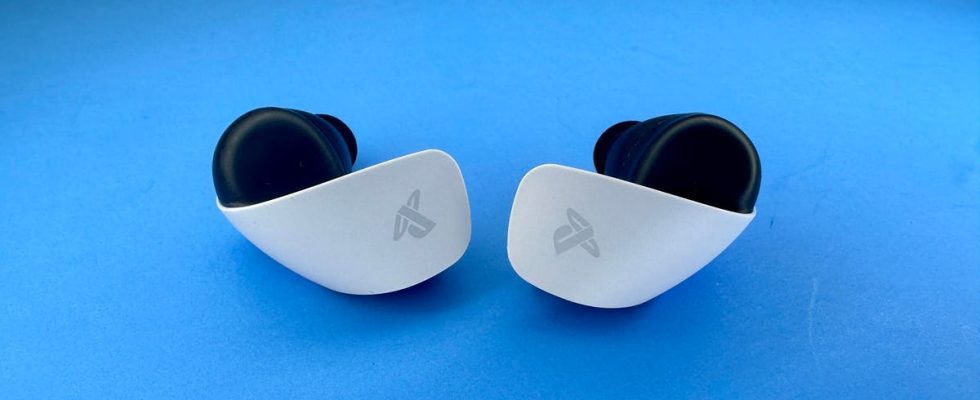Écouteurs Sony Pulse Explore pratiques : un son absurdement bon
