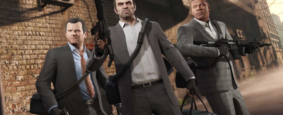 This list rounds up the best games like GTA you can play right now.