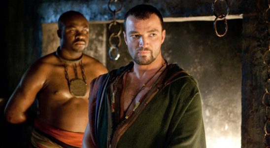 Spartacus: House of Ashur TV Show on Starz: canceled or renewed?