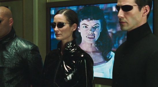 Les meilleurs camées de vampire surprise dans The Matrix et plus
