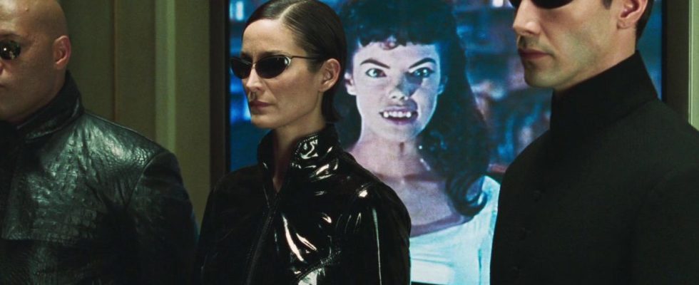 Les meilleurs camées de vampire surprise dans The Matrix et plus