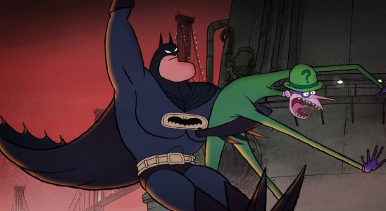 La bande-annonce de Merry Little Batman nous offre le film de Noël que nous voulons tous