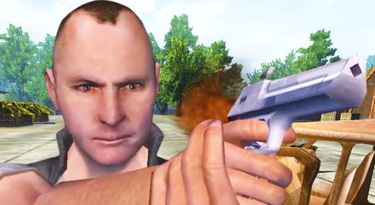 Le jeu FPS oublié de style Far Cry refait surface sur Steam après 18 ans