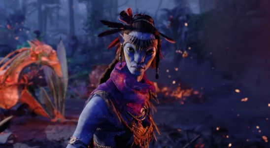 Avatar : le pass de saison Frontiers of Pandora ajoute deux packs d'histoires en 2024