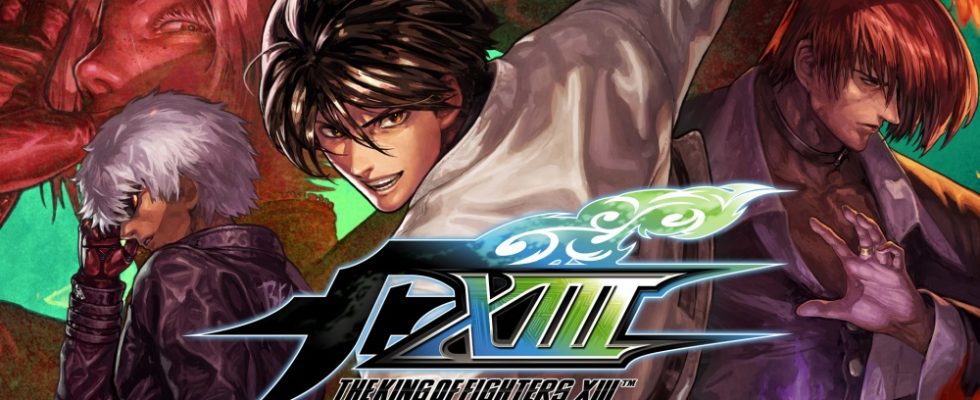 Bande-annonce de lancement du King of Fighters XIII Global Match