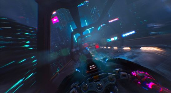 Ghostrunner 2 Review – Trouver l’utopie dans la dystopie