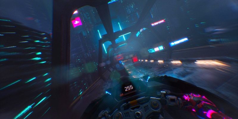 Ghostrunner 2 Review – Trouver l’utopie dans la dystopie