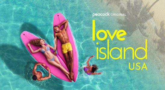 Love Island TV Show on Peacock: canceled or renewed?