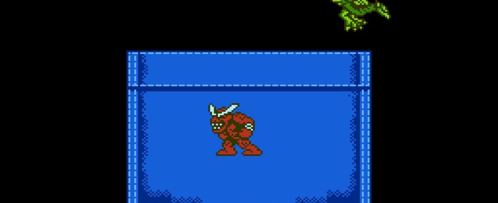 Monster in My Pocket for NES is another licensed game that is way better than you’d expect