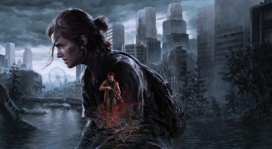 The Last Of Us Part II Remastered arrive sur PS5 en janvier avec une option de mise à niveau de 10 $